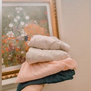 girl bundle size 5/6